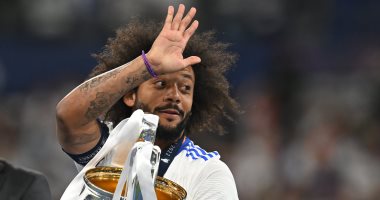 مارسيلو يقرر إقامة حفل خاص لوداع ريال مدريد