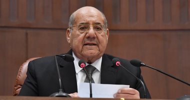 رئيس مجلس الشيوخ يهنئ الرئيس السيسى بمناسبة الذكرى التاسعة لثورة 30 يونيو