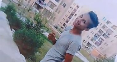 "أنا عايزة القصاص".. بكاء أم طفل الشرقية خلال محاكمة المتهم بقتله (فيديو)