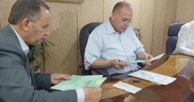 تفاصيل نتيجة الشهادة الإعدادية بأسيوط بنسبة نجاح %66.1.. صور