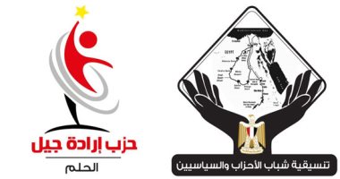 حزب إرادة جيل مهنئا تنسيقية الأحزاب بذكرى التأسيس: حازت تقدير واحترام الجميع