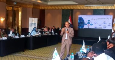 "التحول الرقمى فى المحليات".. ورشة عمل بدورة تأهيل الكوادر الأفريقية