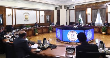 رئيس الوزراء يتابع الخطط الاستراتيجية لاستخراج خام الفوسفات وتعظيم الإنتاج منه