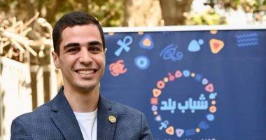 أول تعليق من علي فرج بطل الاسكواش بعد اختياره سفيراً للأمم المتحدة فى مصر
