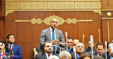 إحالة 9 اقتراحات برغبة من "الشيوخ" إلى الحكومة لاتخاذ الإجراء اللازم