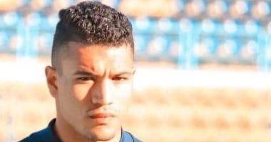 إنبى يكشف حقيقة توقيع "شكشك" للزمالك