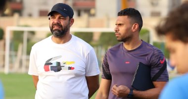 فيوتشر يكشف موقف ناصر ماهر من مباراة طلائع الجيش
