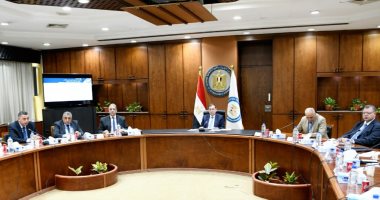 وزير البترول: بدء إجراءات إقامة منطقة بترولية جديدة "الحديثة" بالتبين 