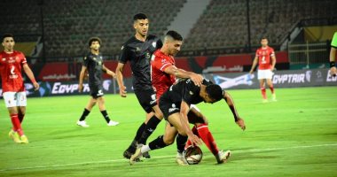 5 معلومات عن مباراة الاهلى وإيسترن كومبانى اليوم الأربعاء 15 / 6 / 2022 