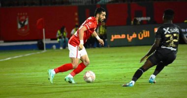 جهاز الأهلى يبدأ رحلة استكشاف إيسترن كومبانى قبل موقعة الدورى