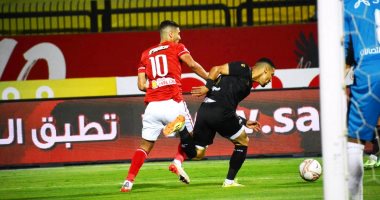 الأهلي يحقق مكاسب عديدة بعد تخطي المصري بالسلوم بالكأس.. تألق شوبير في حراسة عرين الأحمر.. عودة عبد القادر للتسجيل.. مشاركة متولي وبانون بعد غياب طويل.. والتغلب على النقص العددي بسبب الإصابات وغياب الدوليين