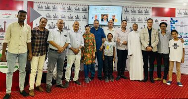 بيت الشعر بالأقصر يستضيف 3 شعراء من المحافظات المختلفة لتقديم قصائدهم للجمهور