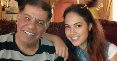 وفاة شقيق الفنان طلعت زكريا.. وإيمى: "ربنا يرحمك يا حبيبى.. هتوحشنى قوى"