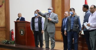 القوى العاملة: إعلان الكشوف الأولية بأسماء مرشحى مجالس إدارة 29 نقابة عامة اليوم