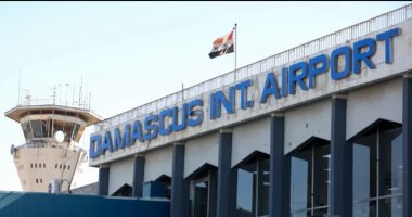 خارجية لبنان تدين الاعتداء على مطار دمشق 