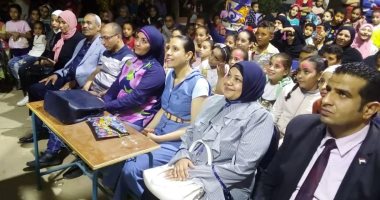 القومي للمرأة بالمنيا يواصل تنظيم فعاليات تنمية الأسرة بقرى "حياة كريمة"