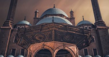 حلوة يا بلدى.. "على" يشارك لقطات للتعبير عن موهبته فى التصوير