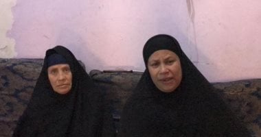 تفاصيل مصرع شاب لسرقة هاتفه المحمول بالغربية..الأسرة تروى القصة (صور)