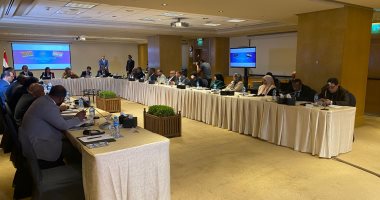انطلاق الجولة الثالثة من اجتماعات لجنة المسار الدستورى الليبى بالقاهرة.. النائب سليمان الفقيه: نشكر مصر على دورها الداعم ونحذر الإعلام من استباق النتائج.. الأمم المتحدة تشدد على التوصل لإطار دستورى 