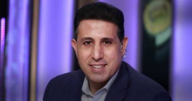 إيهاب الكومى ر ئيس بعثة منتخب الناشئين في رحلة السعودية
