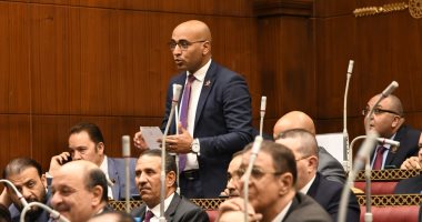 النائب علاء مصطفى: المؤتمر الاقتصادى يعد خارطة طريق وخطوة جادة فى طريق الإصلاح
