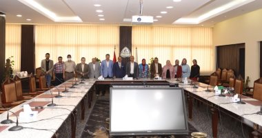 بروتوكول تعاون بين كليتي علوم ذوي الإعاقة والحاسبات والمعلومات بجامعة الزقازيق 