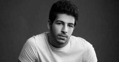 نجل عمرو محمود ياسين يشارك بأول أعماله السينمائية فى فيلم "مرزوق وإيتو"