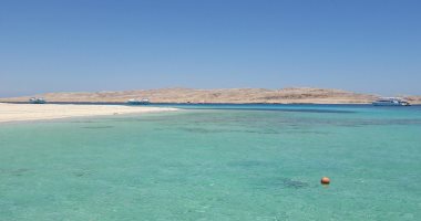 اعرف جزر البحر الأحمر وأشهرها والقريبة من مواقع الغوص المختلفة.. صور  