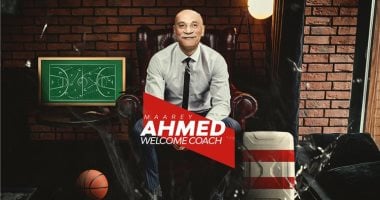 "سلة الزمالك" يواجه الجهراء الكويتى اليوم ودياً