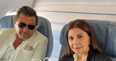 ماجدة الرومى تسافر للسعودية استعدادًا لحفلها بموسم جدة الغنائى