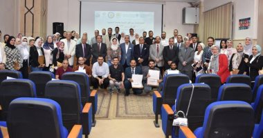 انطلاق فعاليات مبادرة شباب من أجل التنمية بالتعاون بين التعليم العالى والتخطيط