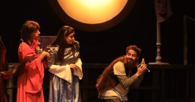 "هلاوس" و"قتال" يمثلان مصر في مهرجان القاهرة الدولى للمسرح التجريبى 29