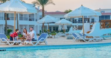 ارتفاع نسب الإشغال الفندقى بالبحر الأحمر.. السياحة الأوربية تشغل 90% من الفنادق.. مسئول سياحى: الأوربيون استشعروا قيمة مصر وانخفاض الأسعار بها.. والألمان الأكثر وصولا للغردقة والبولنديون والإيطاليون فى مرسى علم