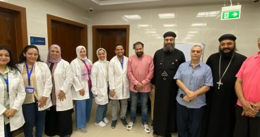 مركز طب أسرة الأقصر يستقبل ممثلين عن المجتمع المدني لاستطلاع آراء المواطنين..صور 