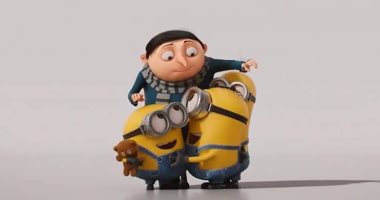 ارتفاع حصيلة إيرادات فيلم Minions: The Rise of Gru فى مصر إلى 678 ألف دولار    