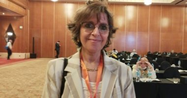 منال حمدى السيد: إنتاج جرعات صغيرة لأدوية محلية لفيروس C للأطفال