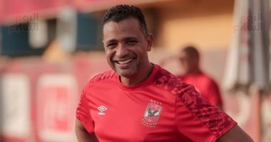 سامى قمصان ينتهى من إعداد التقرير الفنى عن الأهلى لتسليمه لسواريز 