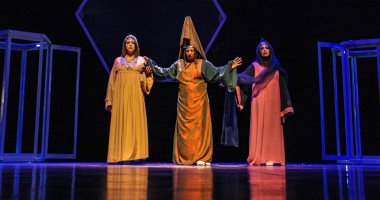تعرف على العروض العربية المشاركة بمهرجان القاهرة للمسرح التجريبي الـ 29 