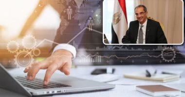 أشبال مصر الرقمية.. مبادرة صناعة عباقرة المستقبل.. اختيار نخبة من طلبة المدارس المتفوقين وإعدادهم لصناعة نقلة نوعية فى قطاع الاتصالات.. و 10شركات عالمية تتولى تدريب الأجيال الصاعدة على استخدام التقنيات الحديثة