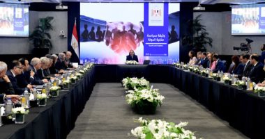 رئيس الوزراء: الدولة تعمل على التقييم الحقيقى لأصولها الفترة القادمة