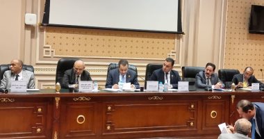 اليوم.. "زراعة النواب" تبحث مشكلة نقص الأعلاف وتأثيرها على صناعة الدواجن