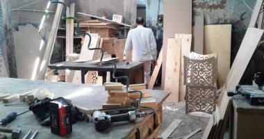 "مشروعك" يواصل تشجيع الشباب.. تنفيذ 3911 مشروعا بـ324 مليون جنيه في القليوبية.. و17 ألفا و372 مشروعا بالشرقية.. 1.9 مليار جنيه لتنفيذ 14ألف مشروع ببنى سويف.. والأقصر تنفذ 631 مشروعا بـ131 مليونا وتقرض 4093 شخصا