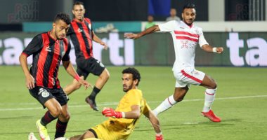 أخبار نادى الزمالك اليوم الأحد 13 / 6 / 2022