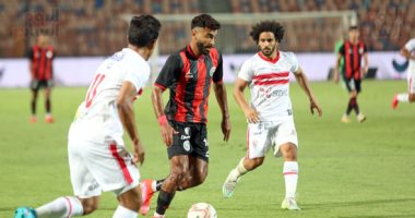 الزمالك والداخلية في رابع مواجهة تذهب للأشواط الإضافية بالكأس هذا الموسم