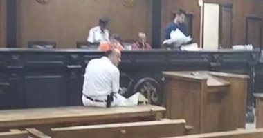 قتلها وألقى جثتها على الطريق.. المشدد 7 سنوات لقاتل هايدى فتاة كفر شكر.. لايف