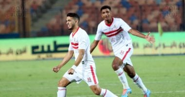 الزمالك يدخل معسكرا مغلقا اليوم استعدادا لمواجهة الأهلى فى القمة