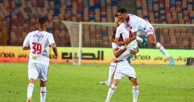 الزمالك يعود لتدريباته اليوم استعدادا للقاء القمة 