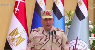 مدير جهاز الخدمة الوطنية يستعرض المشروعات الجديدة..ويؤكد: ستحقق الأمن الغذائى