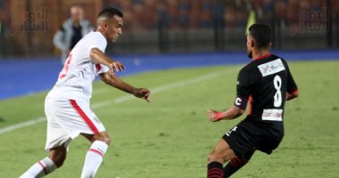 تعرف على فرق دور الـ16 ببطولة كأس مصر بعد تأهل الزمالك