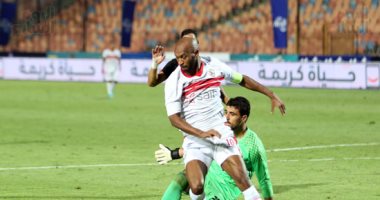 5 لاعبين بقائمة الزمالك نجحوا فى هز شباك الأهلى قبل القمة 124